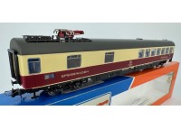 Vagon restaurant TEE DB - H0 Roco 44410